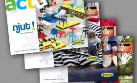 IKEA crm