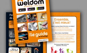 WELDOM Guide 2012