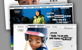 CIO Comité International Olympique web