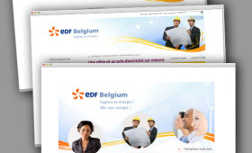 EDF Belgique