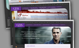 GDA Médias